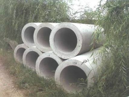 沈陽水泥構件與水泥管的主要種類及水泥預制構件應用