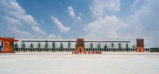 熱點(diǎn) ▎ 探索裝配式建筑"華陽模式",創(chuàng)新引領(lǐng)行業(yè)發(fā)展